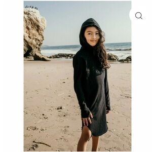 *NWT* BE MI ‘Luna’ Hoodie Dress ***ORGANIC***